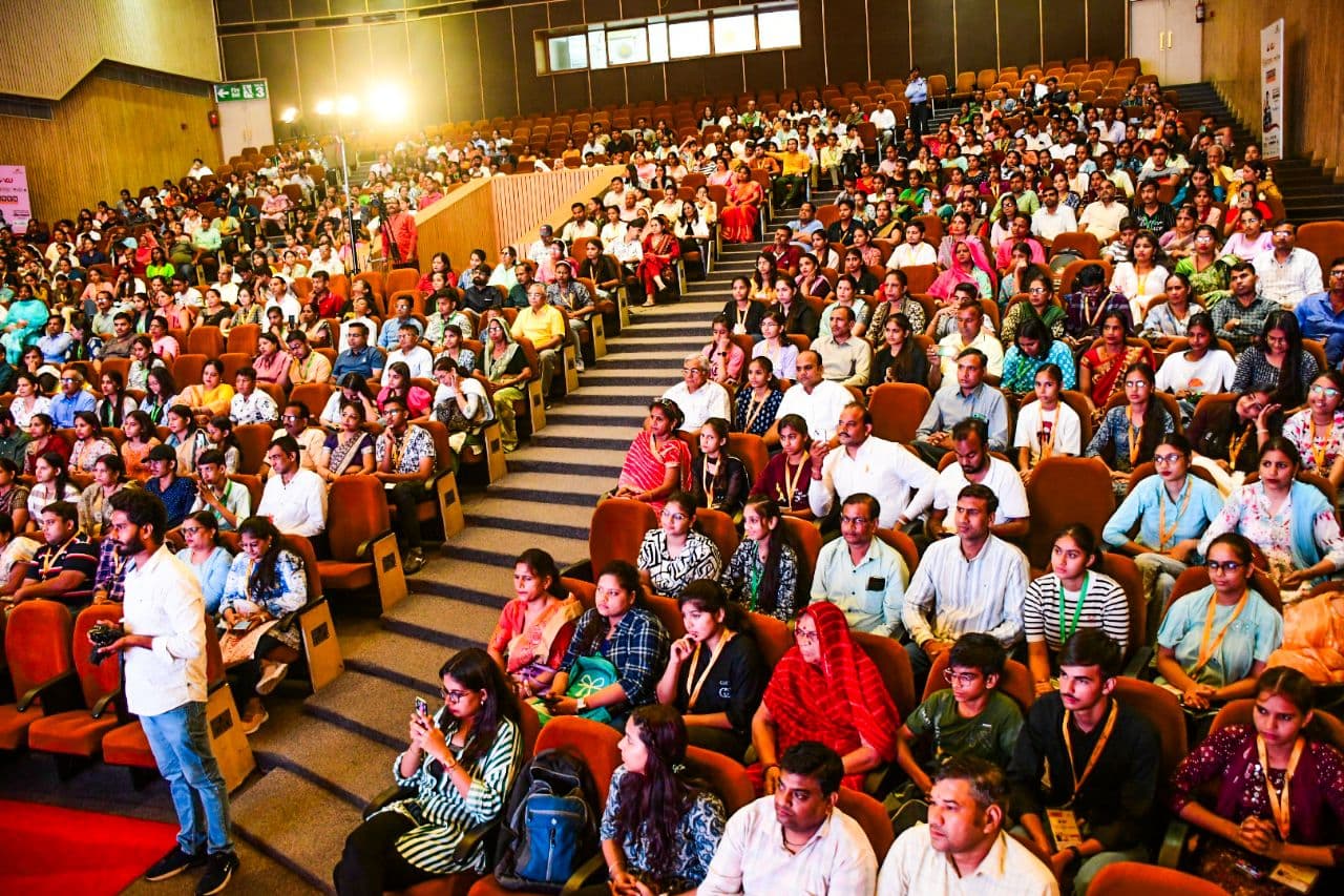 Igniters program day 02