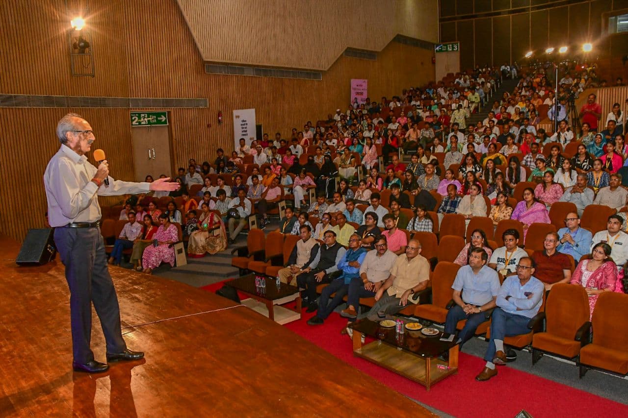 Igniters program in jaipur
