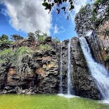 CG Tourism; इको टूरिज्म के रूप में विकसित होगा सिद्धखोल जलप्रपात, देखें तस्वीरें 
