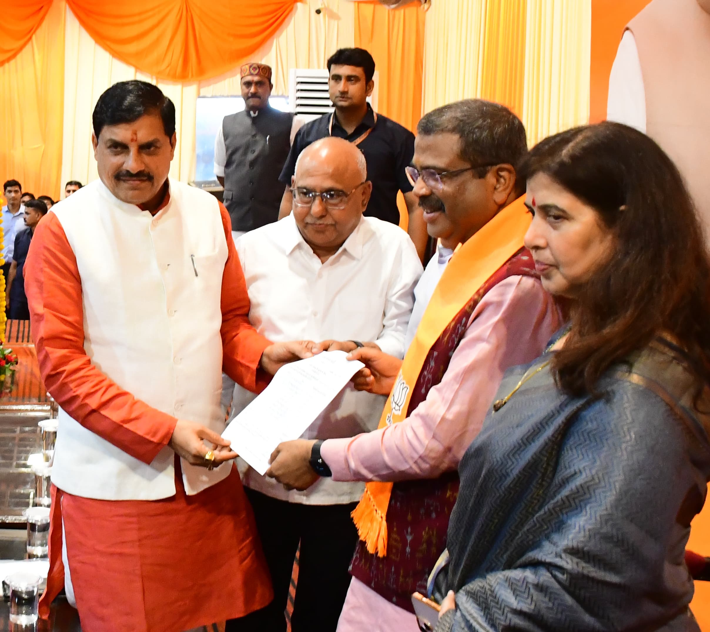 mp news