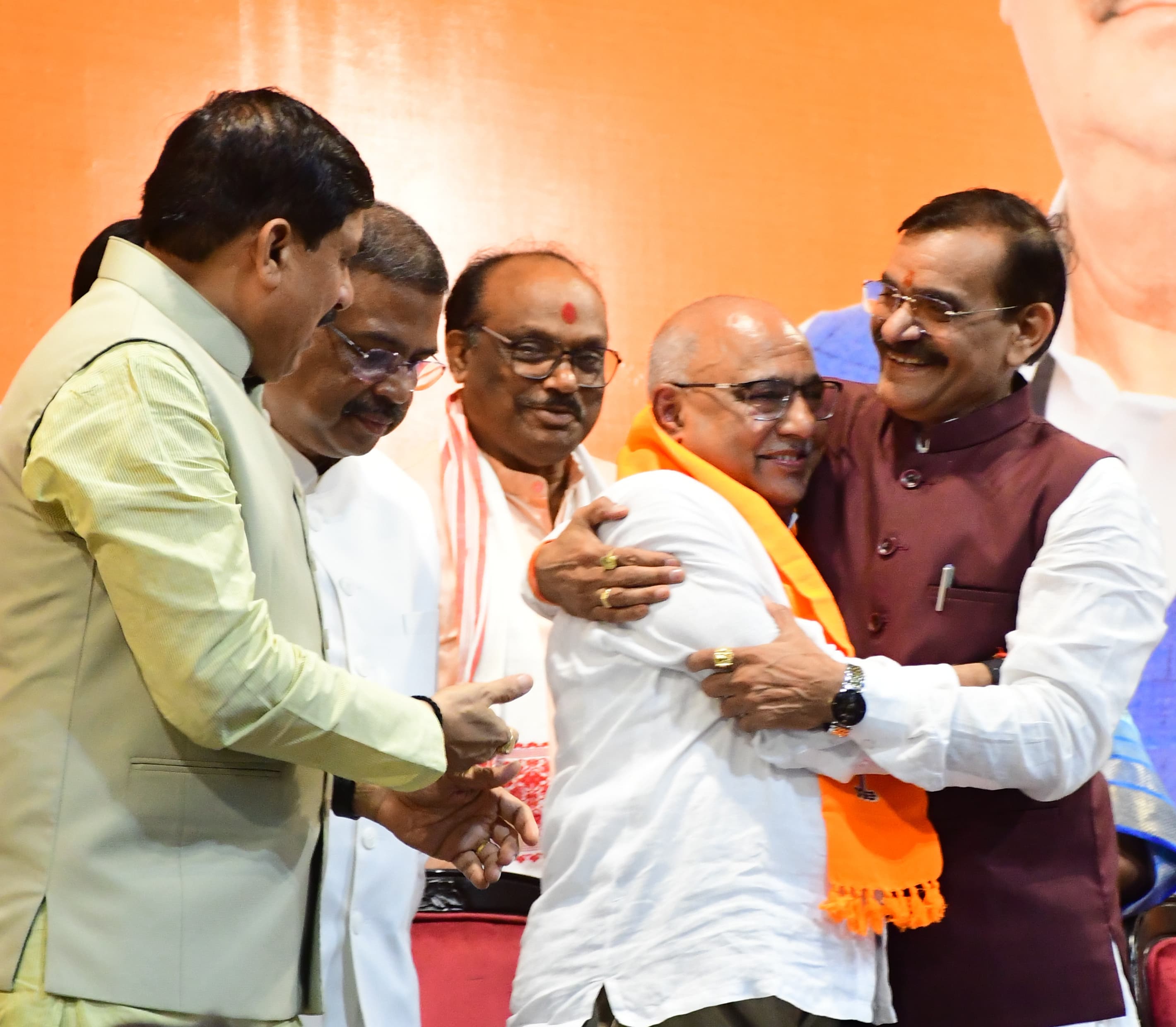 mp news
