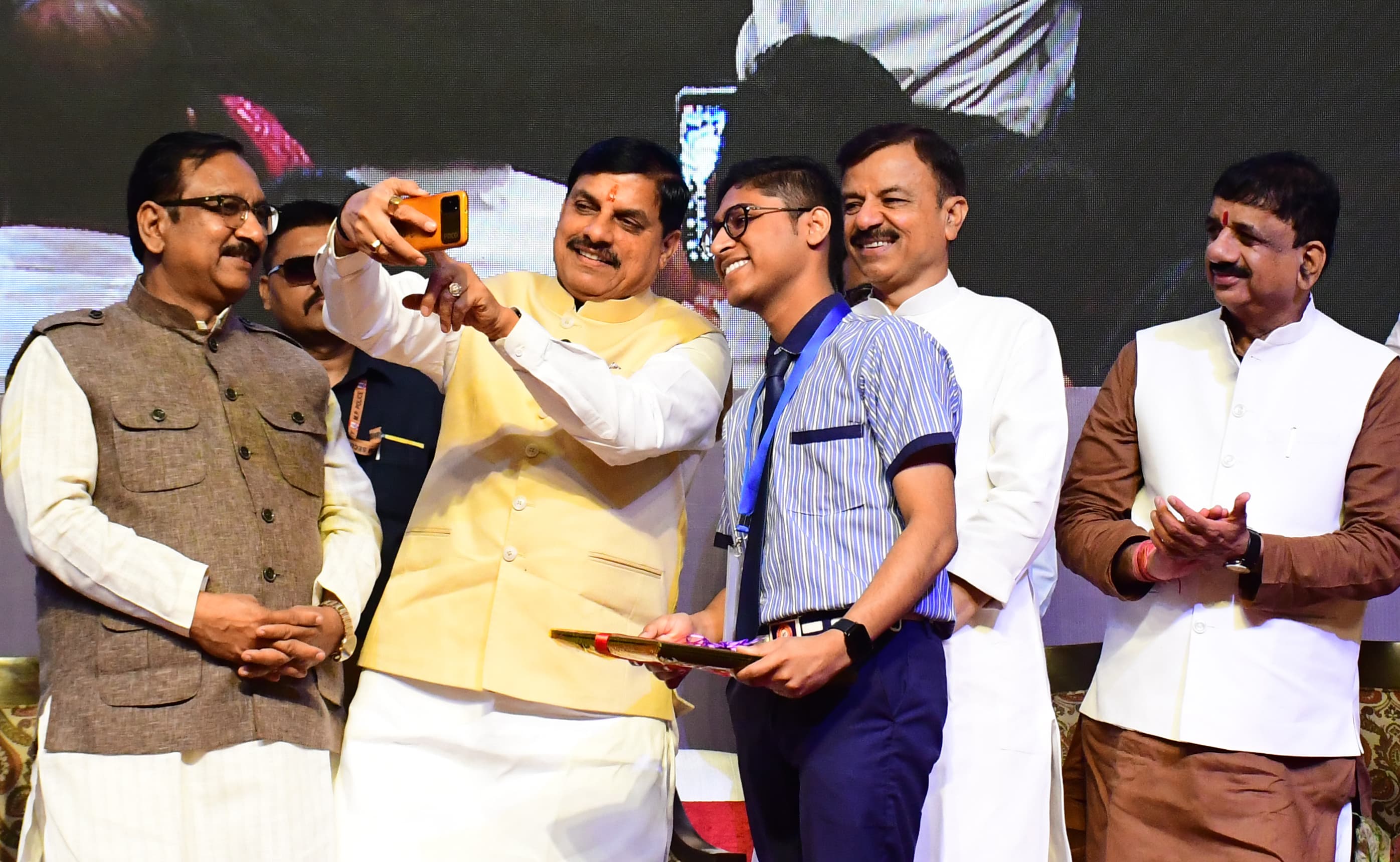 mp news