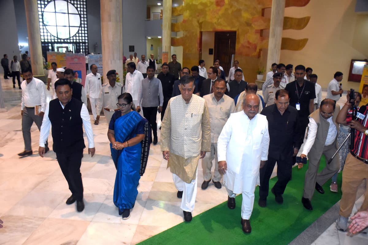 Vidhansabha Madhya pradesh